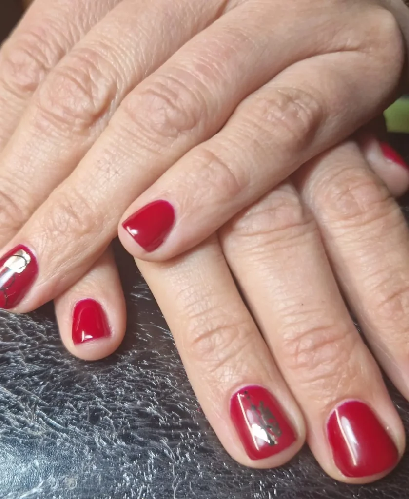 vernis VSP sans allergène
