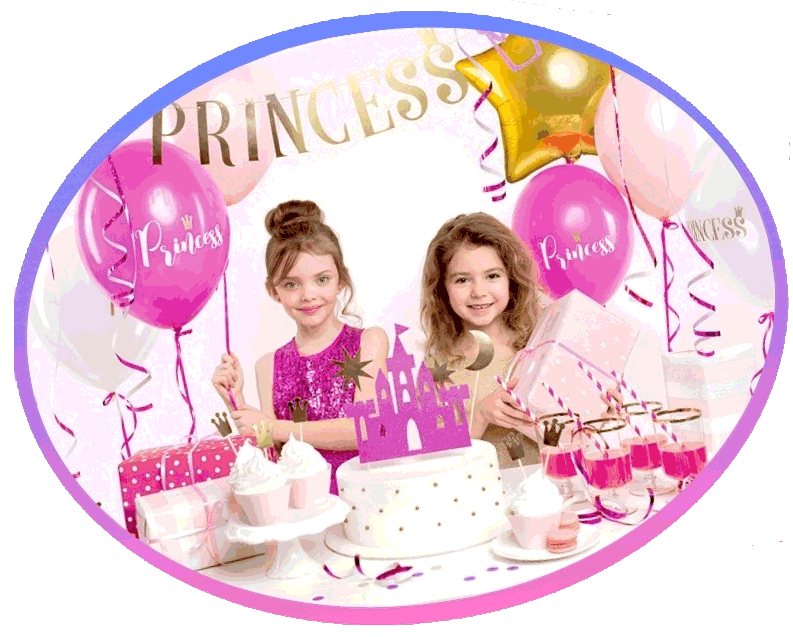 Ton anniversaire très Glamour
